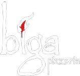 Biga Pizzeria White 150